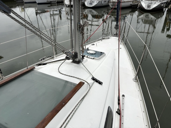 Jeanneau Sun Odyssey 26 usata in vendita