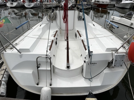 Jeanneau Sun Odyssey 26 usata in vendita