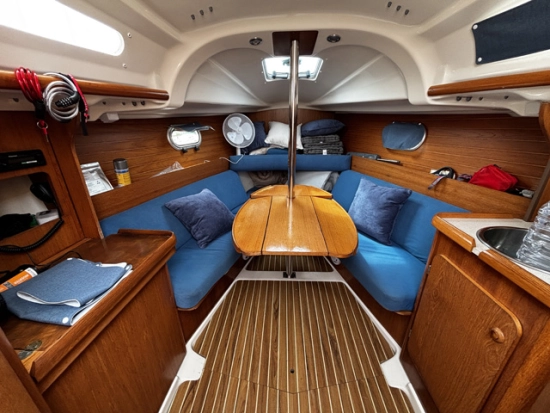 Jeanneau Sun Odyssey 26 usata in vendita