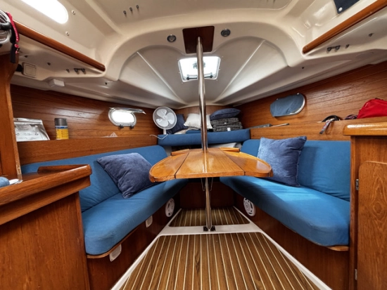 Jeanneau Sun Odyssey 26 usata in vendita