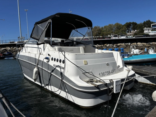 Glastron 249 GT de segunda mano en venta
