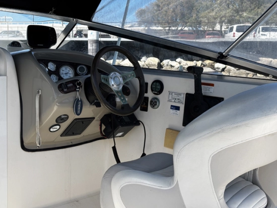 Glastron 249 GT de segunda mano en venta