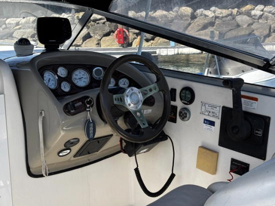 Glastron 249 GT de segunda mano en venta