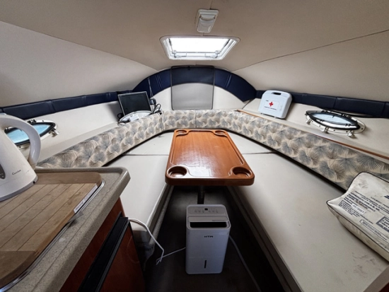 Glastron 249 GT de segunda mano en venta