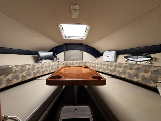 Glastron 249 GT de segunda mano en venta