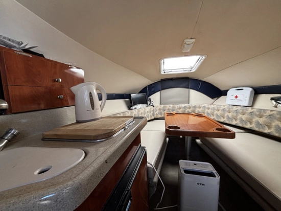 Glastron 249 GT de segunda mano en venta