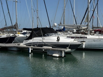 Glastron 249 GT usata in vendita