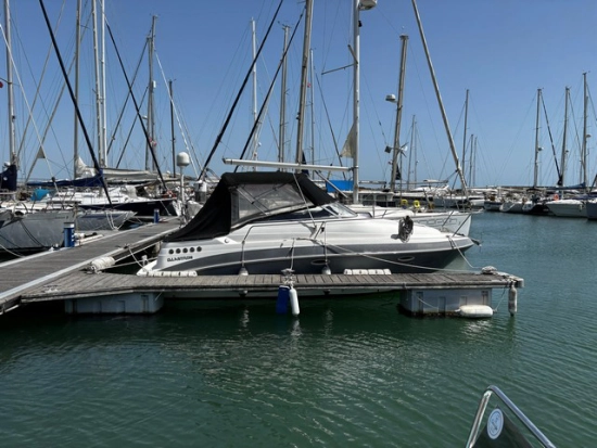 Glastron 249 GT de segunda mano en venta