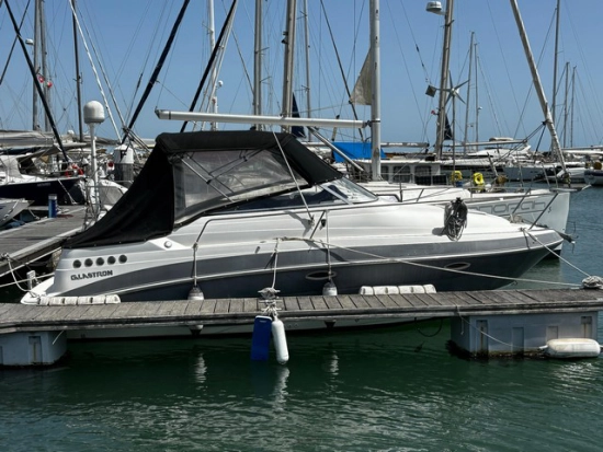Glastron 249 GT de segunda mano en venta