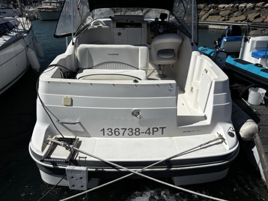 Glastron 249 GT de segunda mano en venta