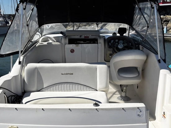 Glastron 249 GT de segunda mano en venta