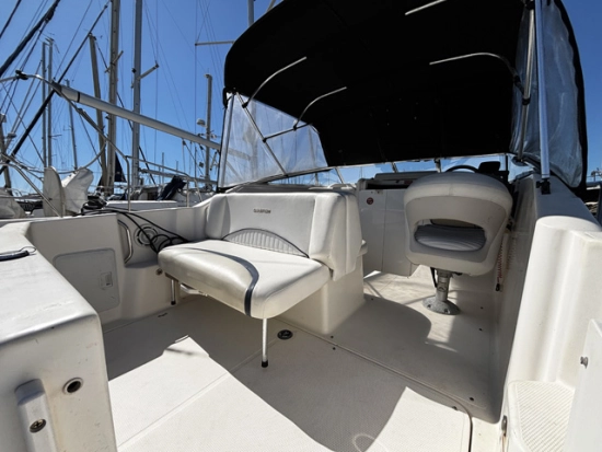 Glastron 249 GT de segunda mano en venta