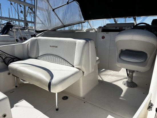 Glastron 249 GT de segunda mano en venta