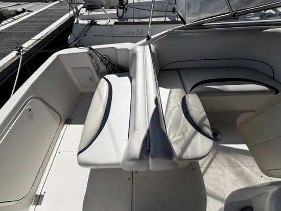 Glastron 249 GT de segunda mano en venta