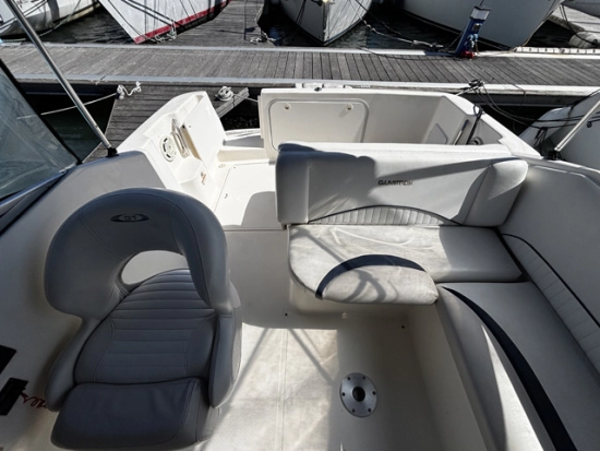 Glastron 249 GT de segunda mano en venta