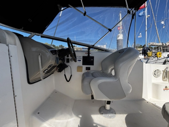 Glastron 249 GT de segunda mano en venta