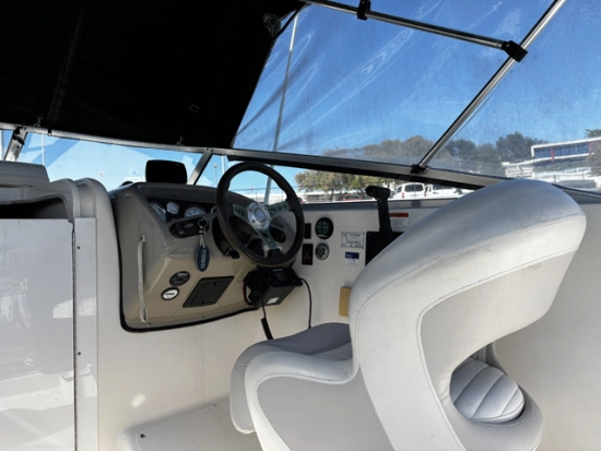 Glastron 249 GT de segunda mano en venta