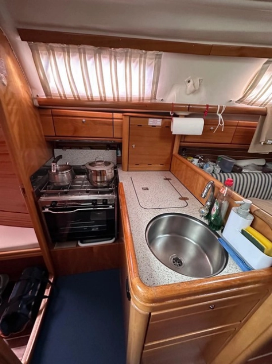 Bavaria Yachts 30 Cruiser de segunda mano en venta