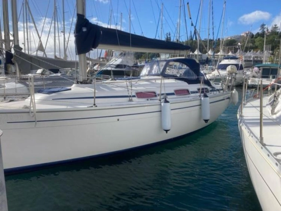 Bavaria Yachts 30 Cruiser de segunda mano en venta