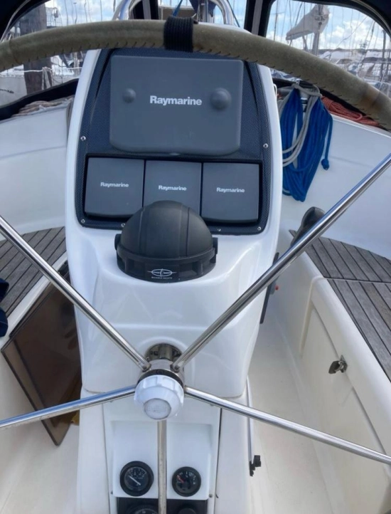 Bavaria Yachts 30 Cruiser de segunda mano en venta