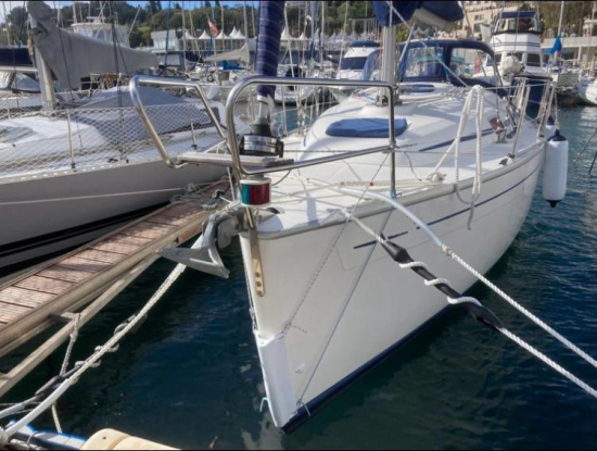 Bavaria Yachts 30 Cruiser de segunda mano en venta