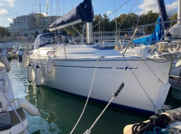 Bavaria Yachts 30 Cruiser de segunda mano en venta