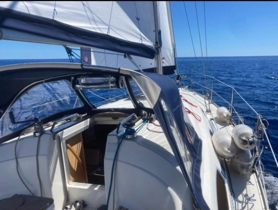 Bavaria Yachts 30 Cruiser de segunda mano en venta