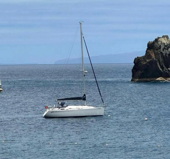Bavaria Yachts 30 Cruiser de segunda mano en venta