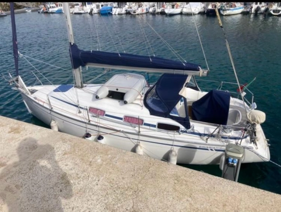 Bavaria Yachts 30 Cruiser de segunda mano en venta