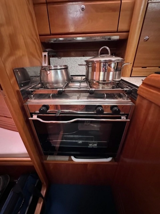 Bavaria Yachts 30 Cruiser de segunda mano en venta