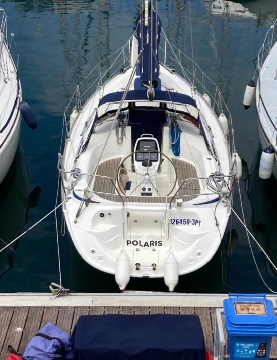 Bavaria Yachts 30 Cruiser de segunda mano en venta
