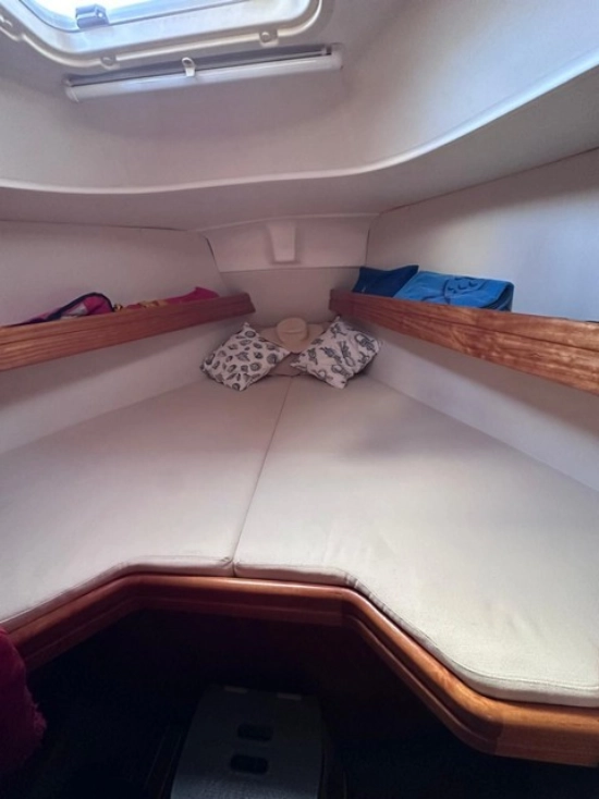Bavaria Yachts 30 Cruiser de segunda mano en venta