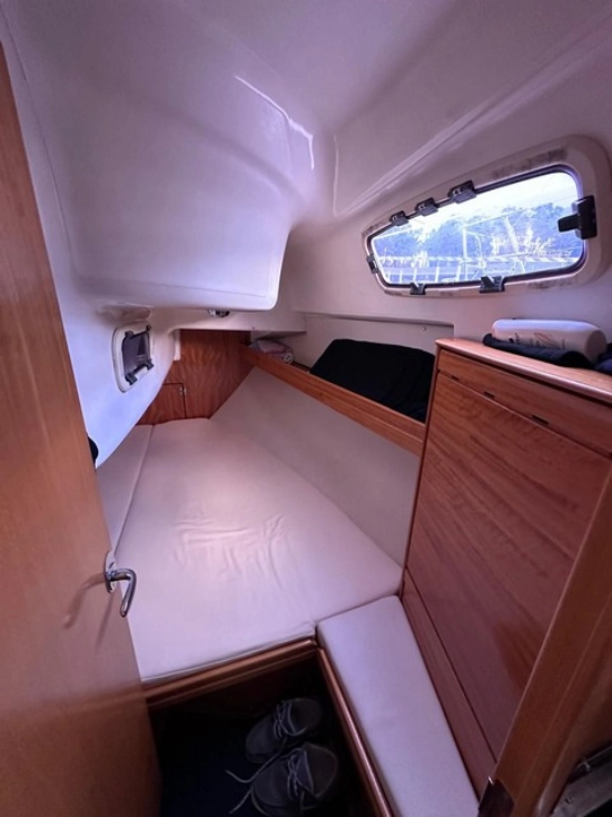Bavaria Yachts 30 Cruiser de segunda mano en venta