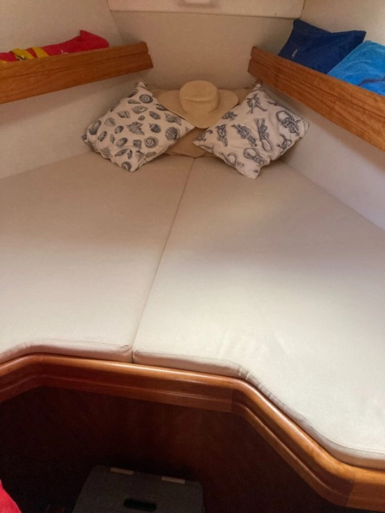 Bavaria Yachts 30 Cruiser de segunda mano en venta