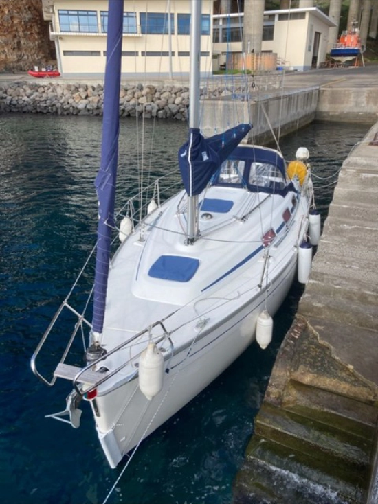 Bavaria Yachts 30 Cruiser de segunda mano en venta