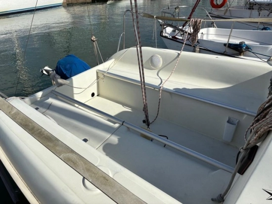 Jeanneau Sun Odyssey 24.1 usado à venda