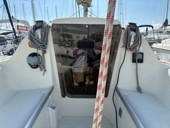 Jeanneau Sun Odyssey 24.1 usado à venda