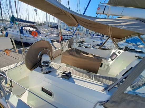 Jeanneau Sun Odyssey 410 de segunda mano en venta
