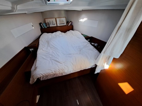 Jeanneau Sun Odyssey 410 de segunda mano en venta