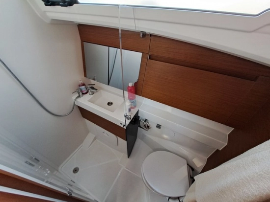 Jeanneau Sun Odyssey 410 de segunda mano en venta