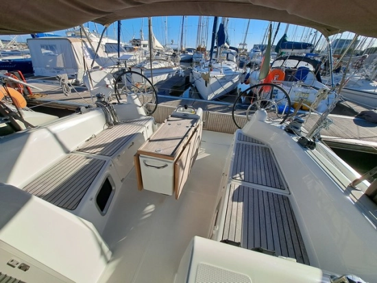 Jeanneau Sun Odyssey 410 de segunda mano en venta