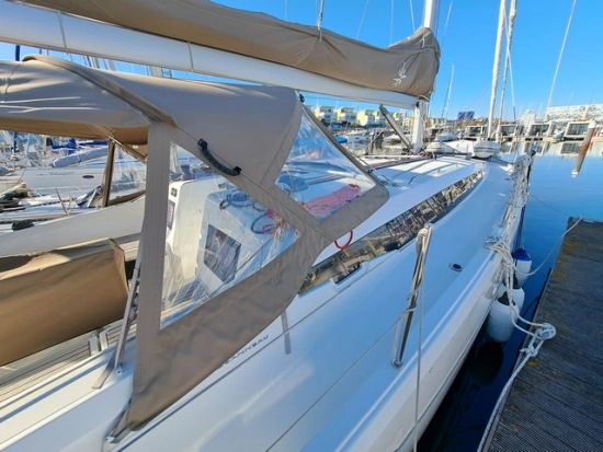 Jeanneau Sun Odyssey 410 de segunda mano en venta