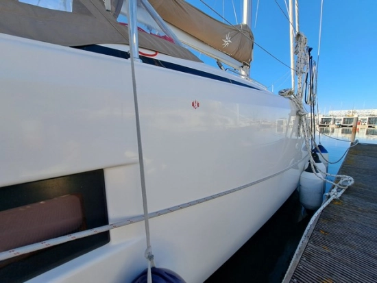 Jeanneau Sun Odyssey 410 de segunda mano en venta
