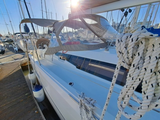 Jeanneau Sun Odyssey 410 de segunda mano en venta