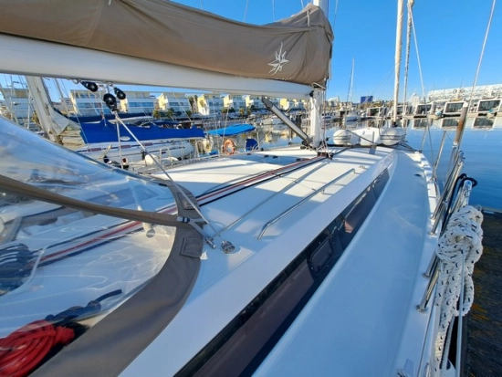 Jeanneau Sun Odyssey 410 de segunda mano en venta