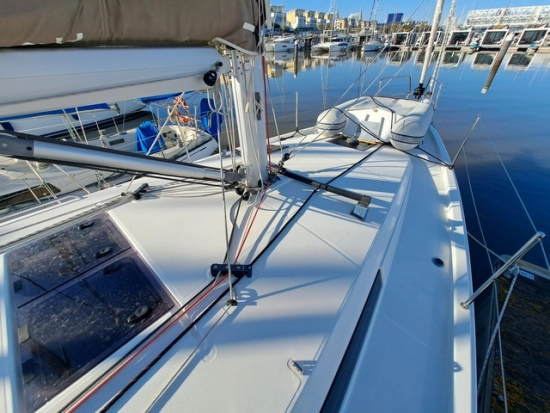 Jeanneau Sun Odyssey 410 de segunda mano en venta