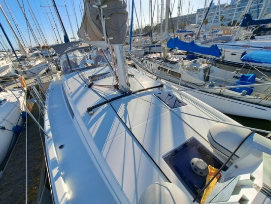 Jeanneau Sun Odyssey 410 de segunda mano en venta