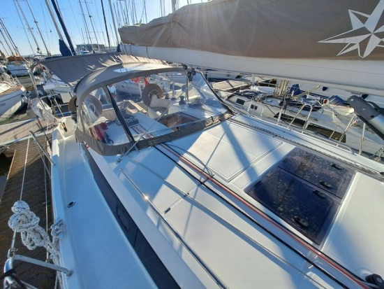 Jeanneau Sun Odyssey 410 de segunda mano en venta