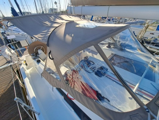Jeanneau Sun Odyssey 410 de segunda mano en venta