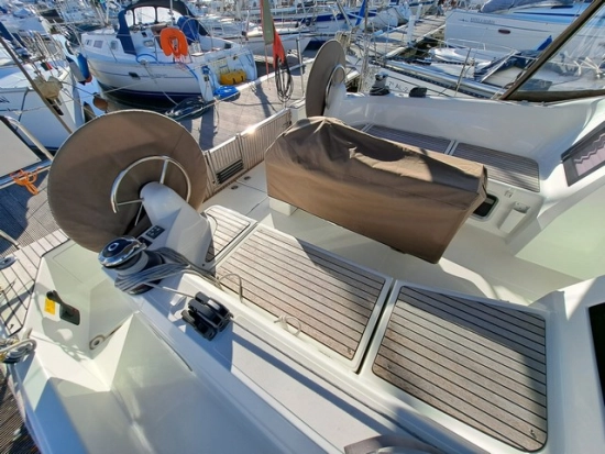 Jeanneau Sun Odyssey 410 de segunda mano en venta